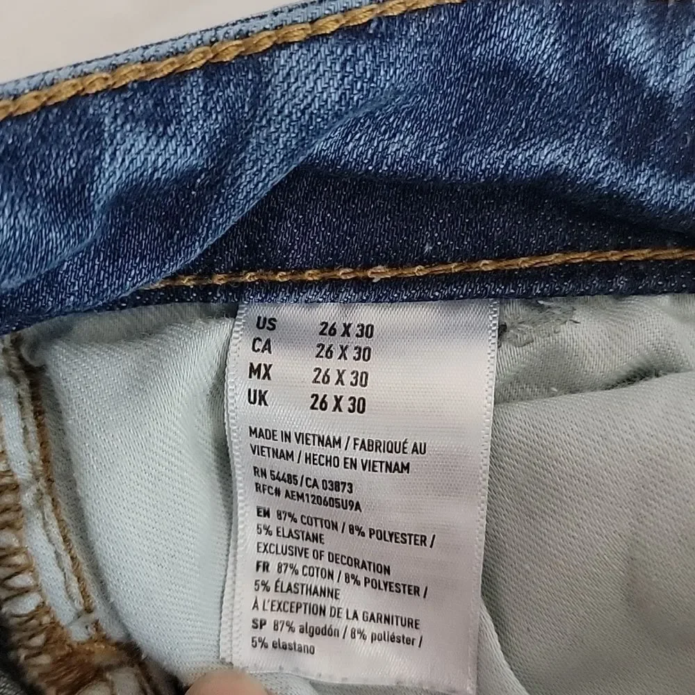 American Eagle Outfitters