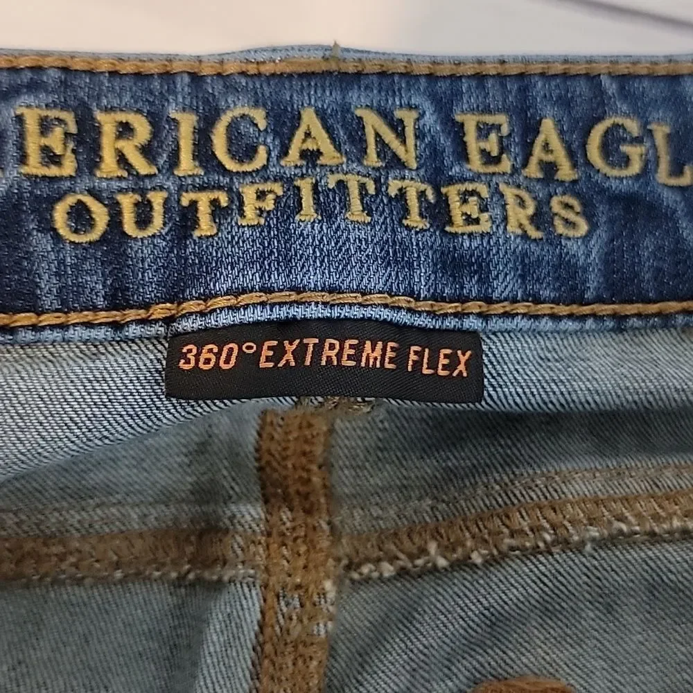 American Eagle Outfitters