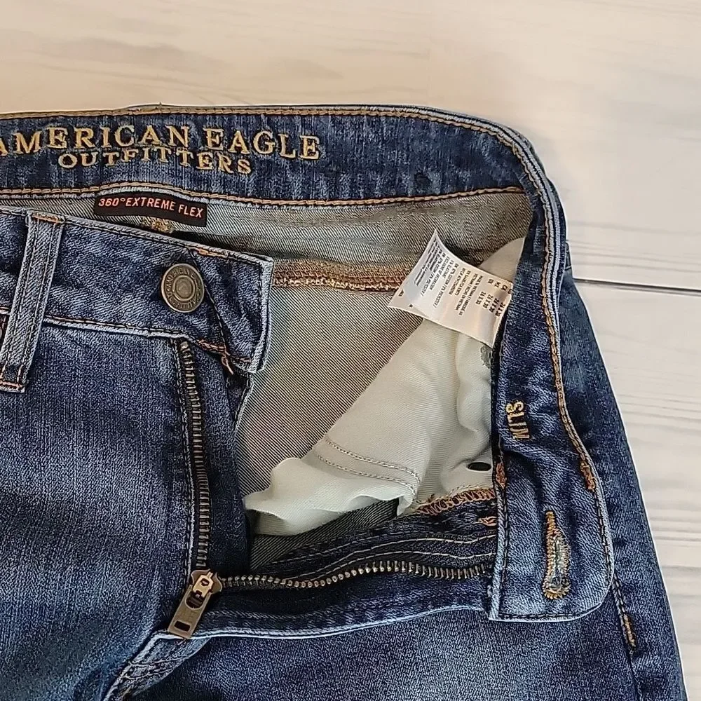 American Eagle Outfitters