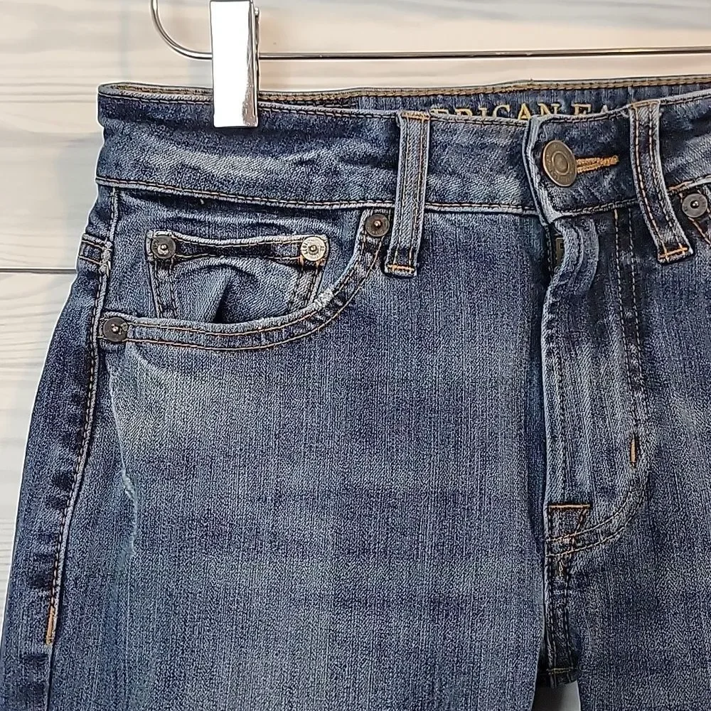 American Eagle Outfitters