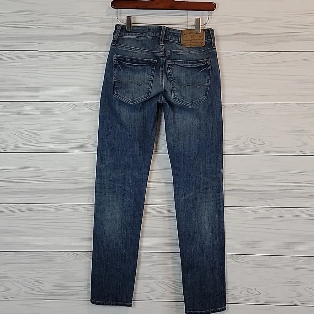 American Eagle Outfitters