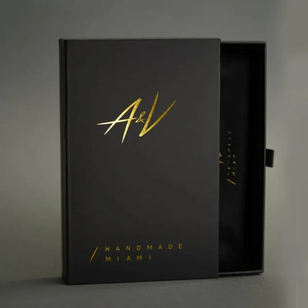 A&V Leather premium handmade