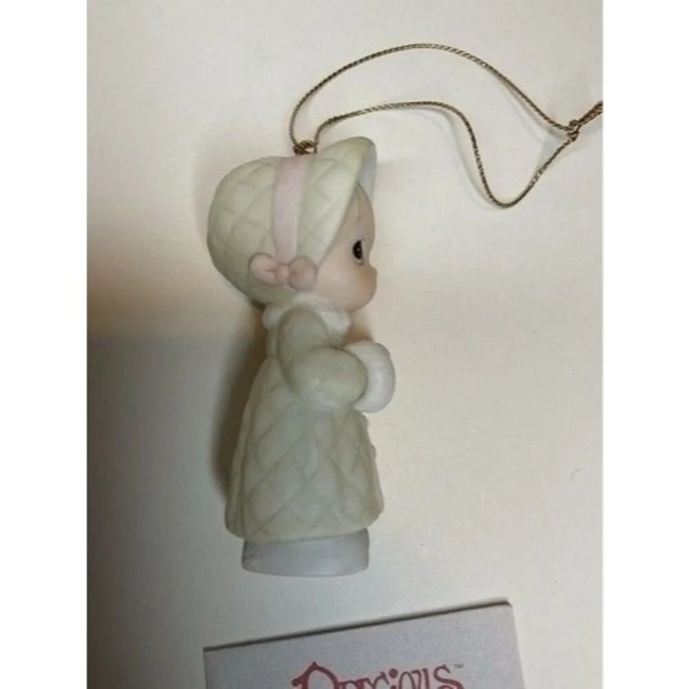 Precious Moments vintage 1986s