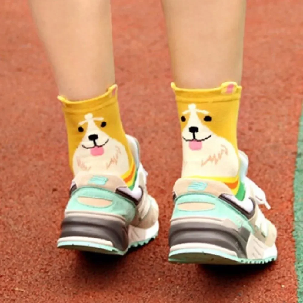 yellow dog
