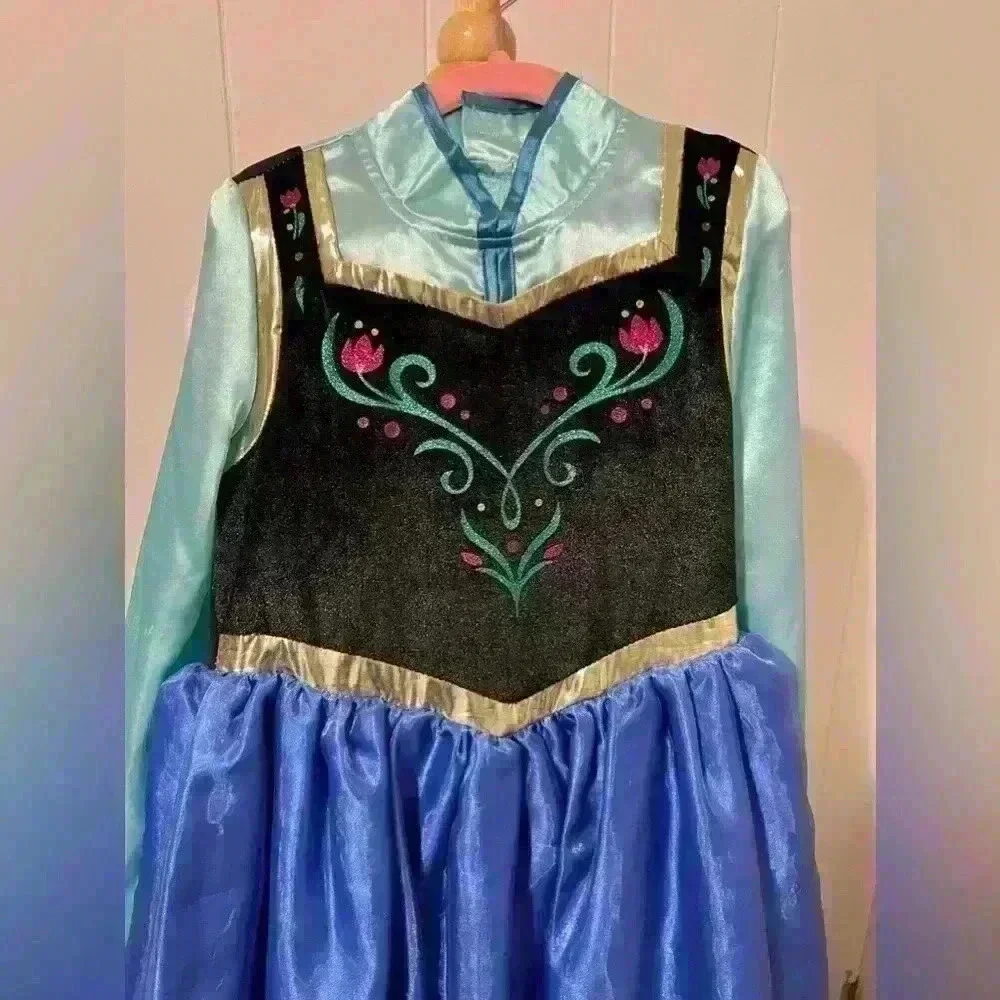 Disney size great elsa