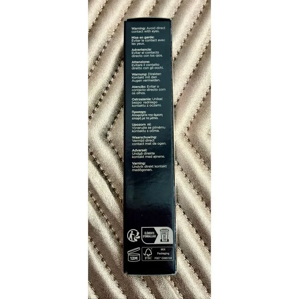 LAURA MERCIER - NIB Pure Canvas Primer in Illuminating, .5 fl. oz.