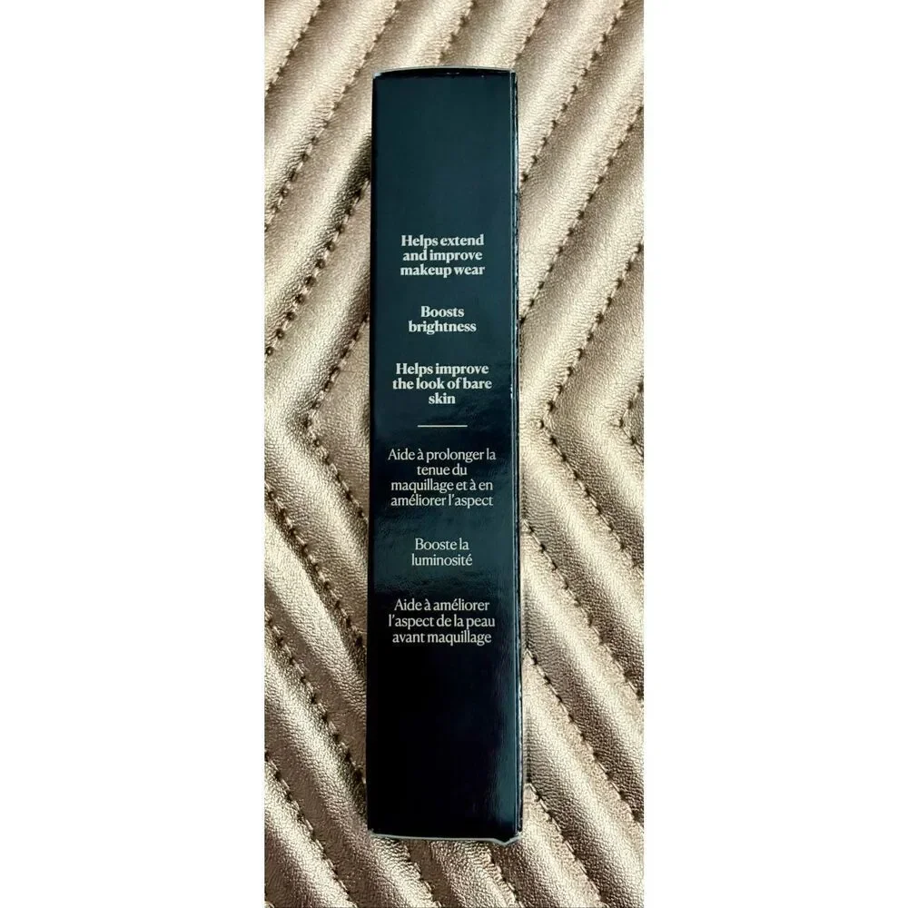 LAURA MERCIER - NIB Pure Canvas Primer in Illuminating, .5 fl. oz.