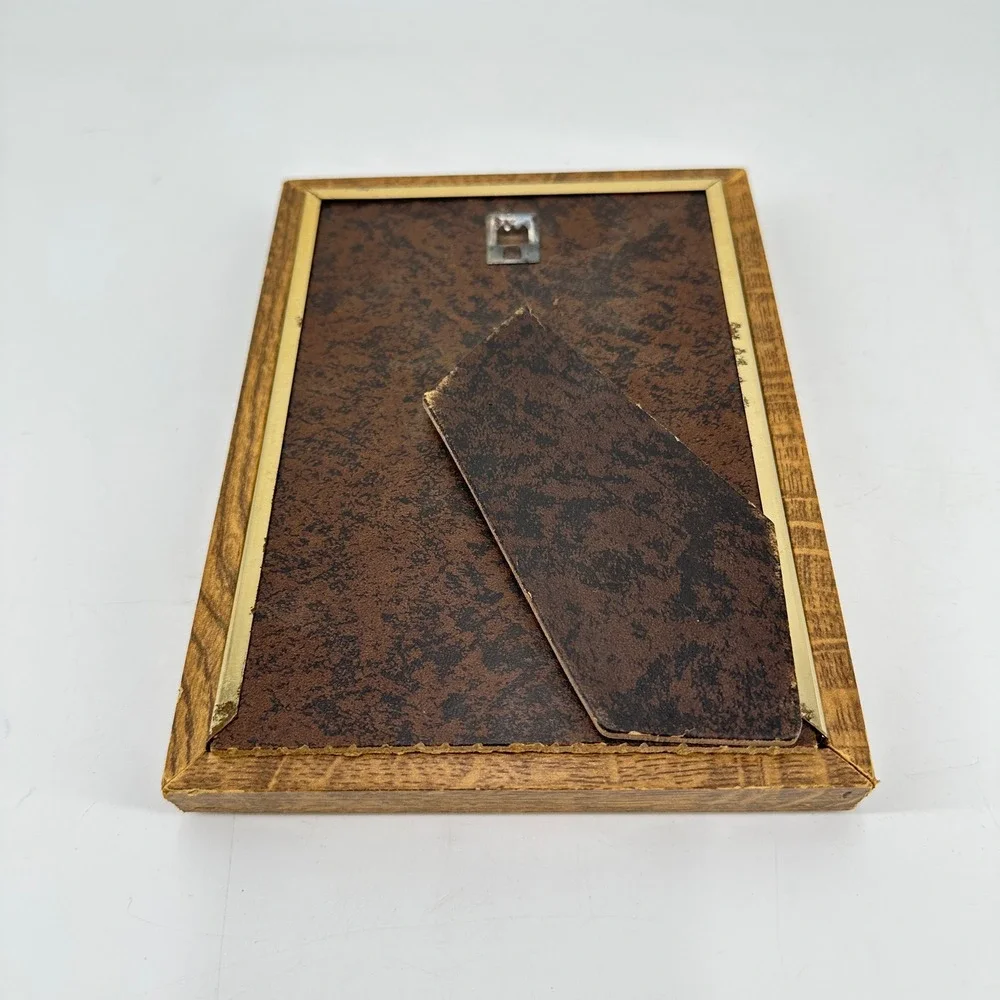 Unbranded vintage wooden