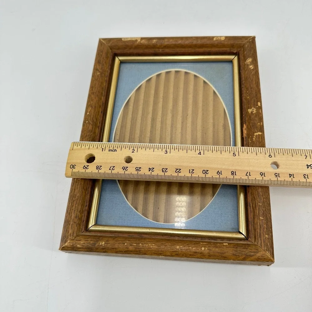 Unbranded vintage wooden