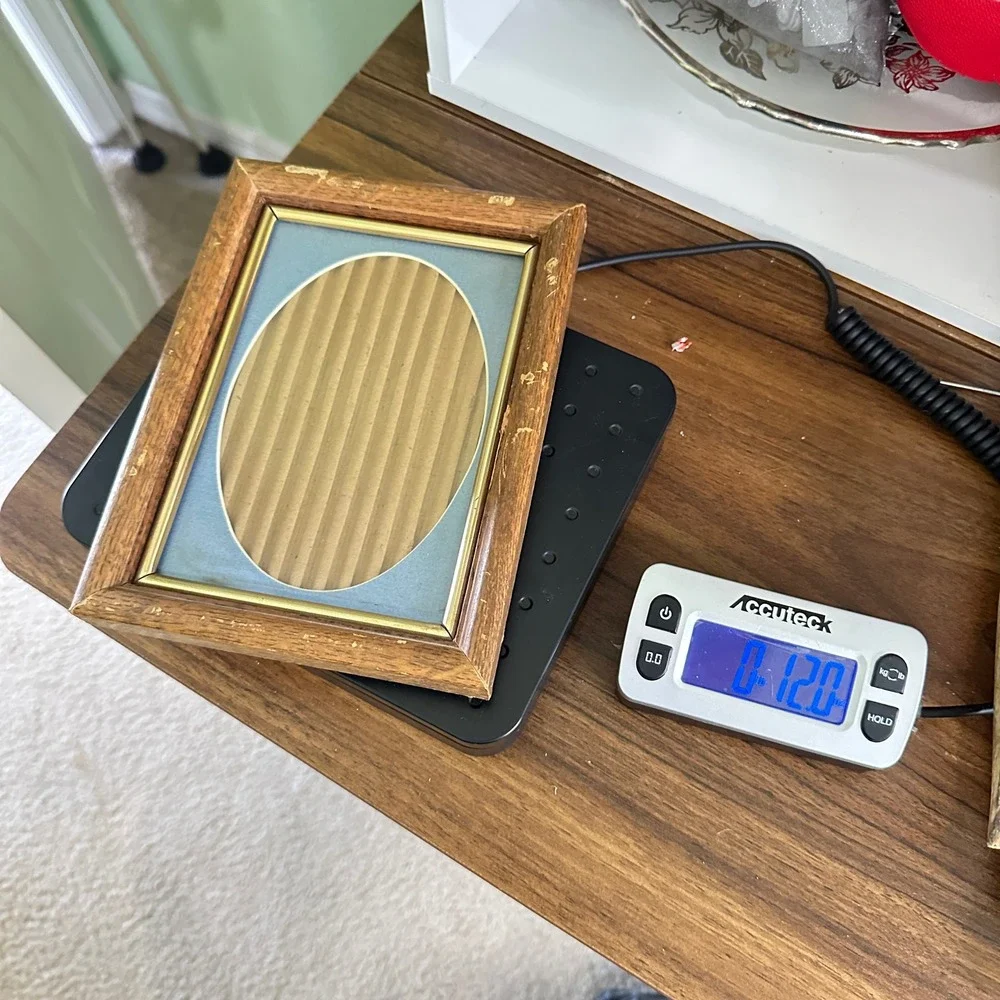 Unbranded vintage wooden