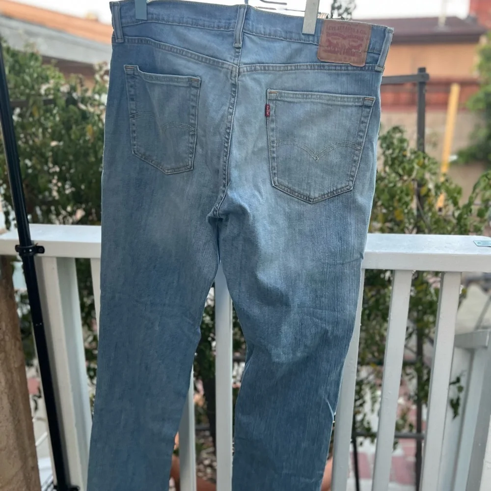 Levis experience timeless