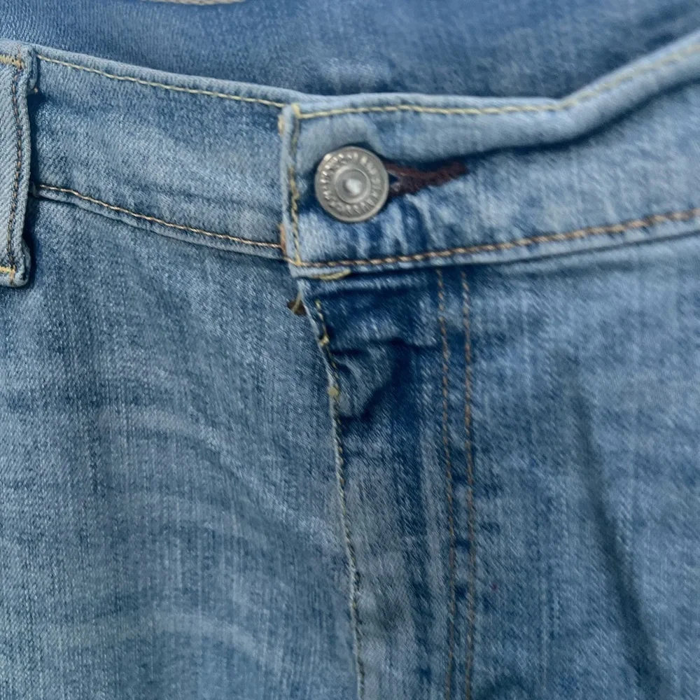Levis experience timeless