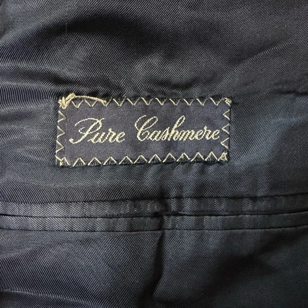 Ermenegildo Zegna this ermenegildo