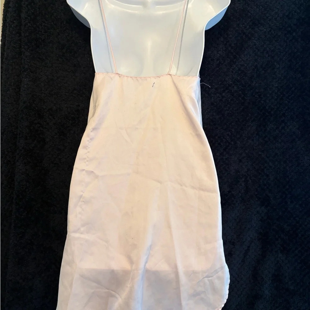 Vintage 1960s pink