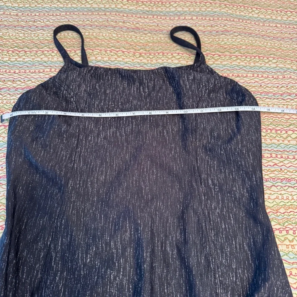 Catalina women black