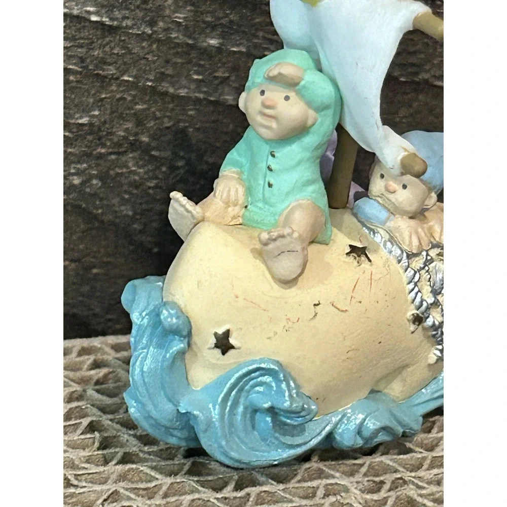 Hallmark wynken blynken