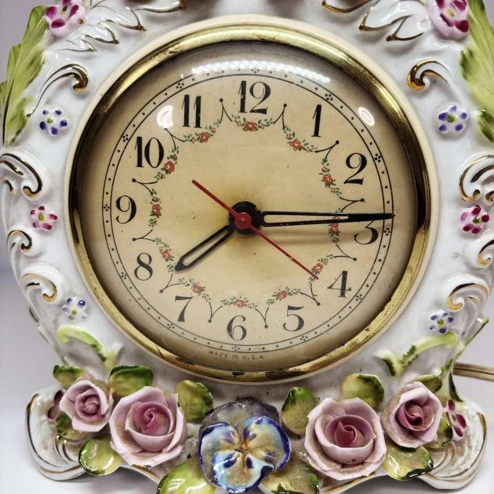 Wm L Gilbert vintage william