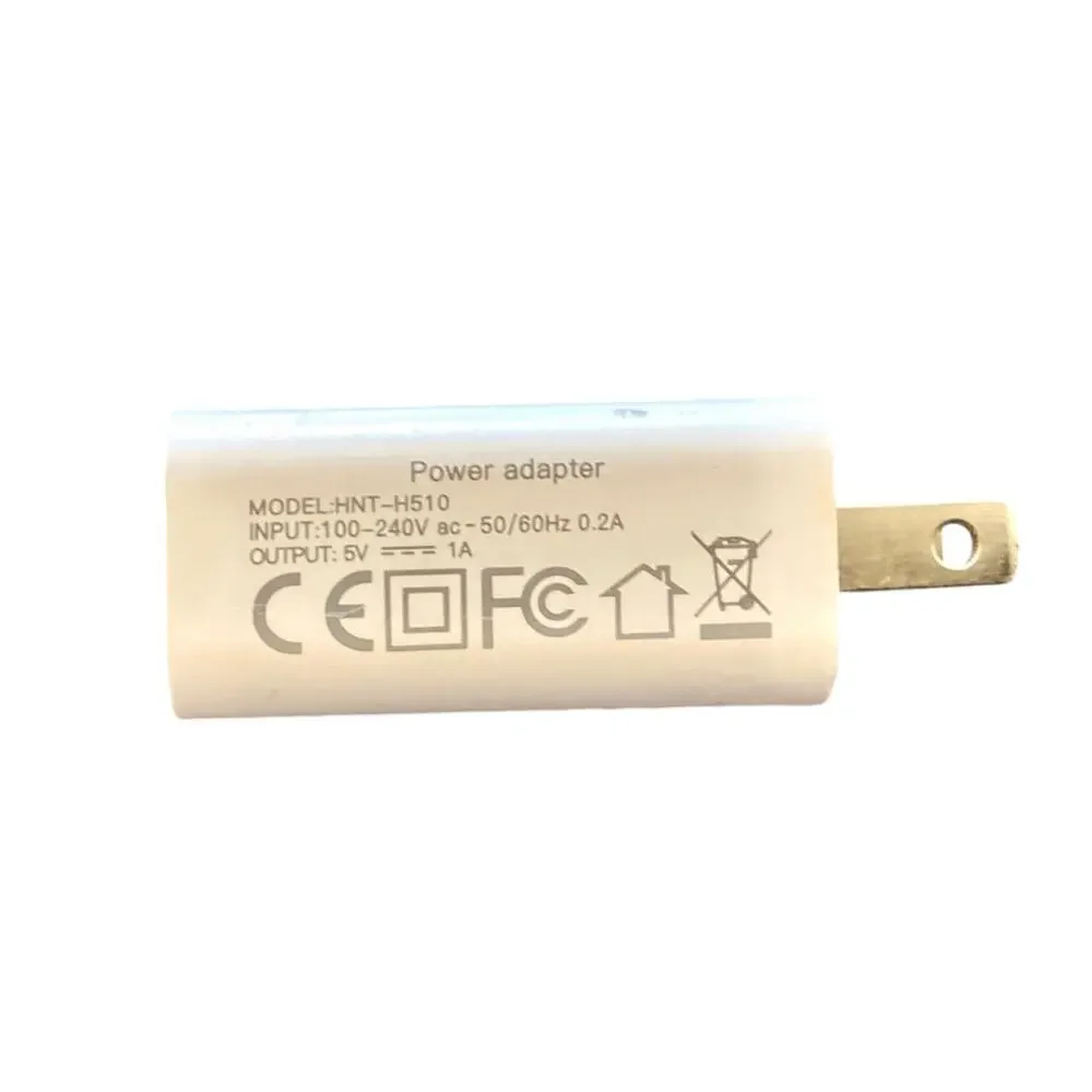 onn. 3' Tri-Tip to USB Cable, Lightning/Type C/Micro USB Cable + Power Adapter