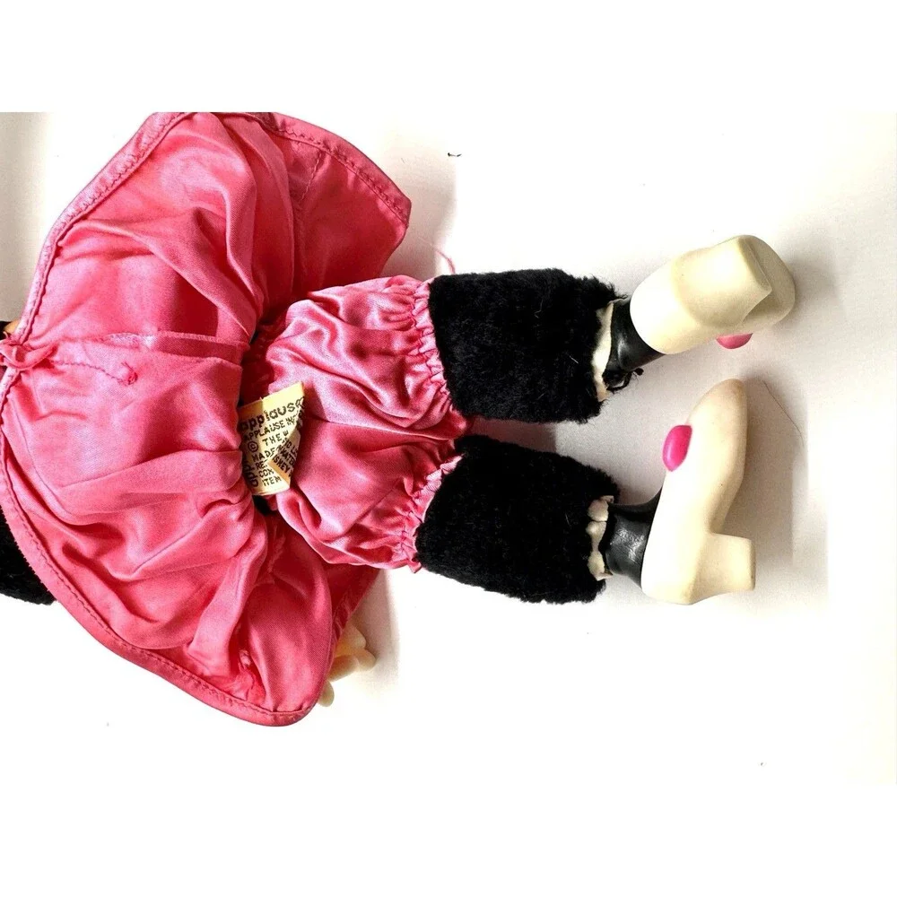 Applause vintage 1982
