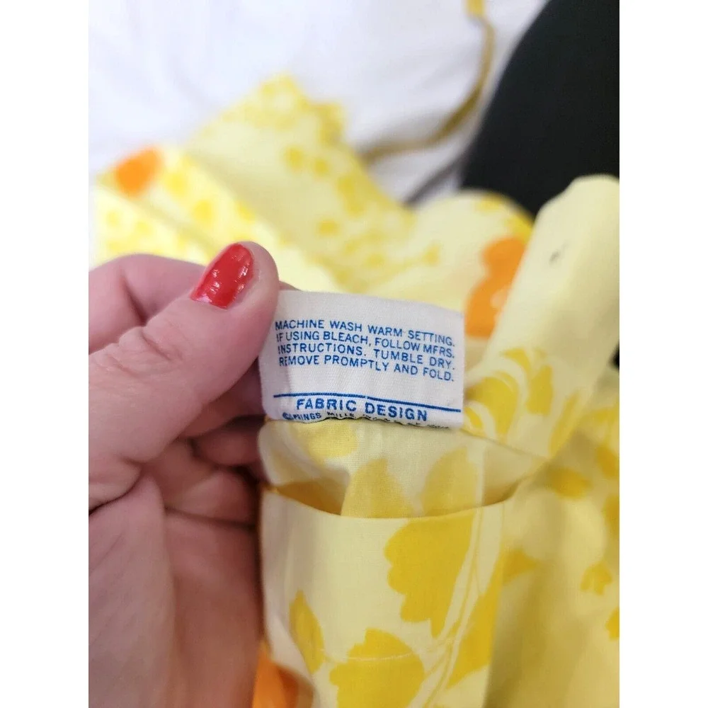 Springmaid product vintage