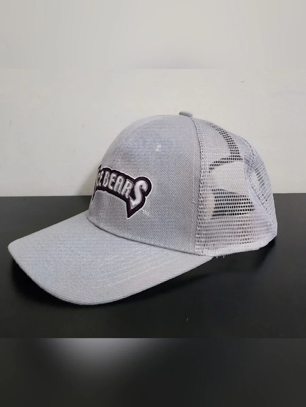 N/A minor hockey ice