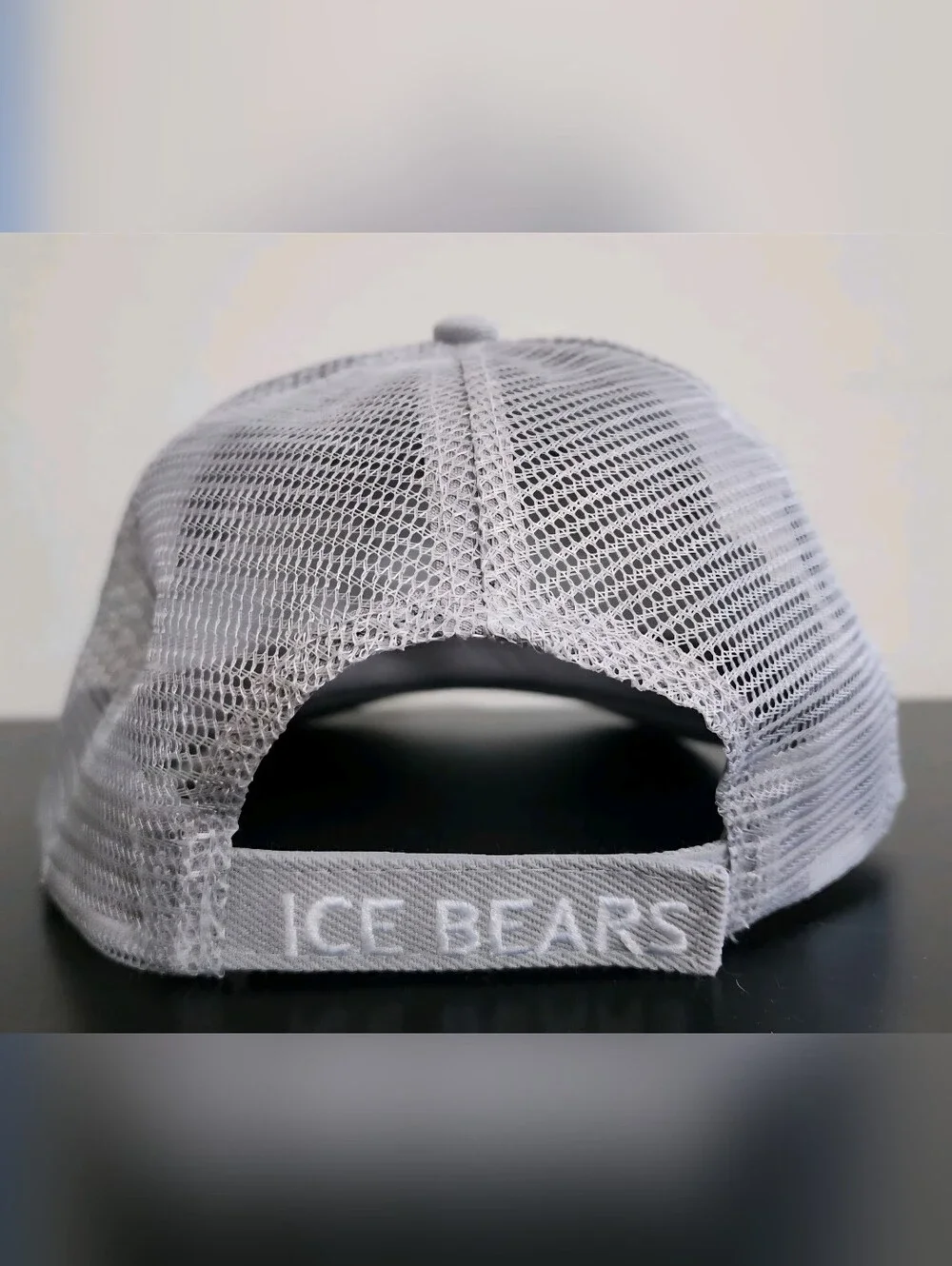 N/A hockey hat