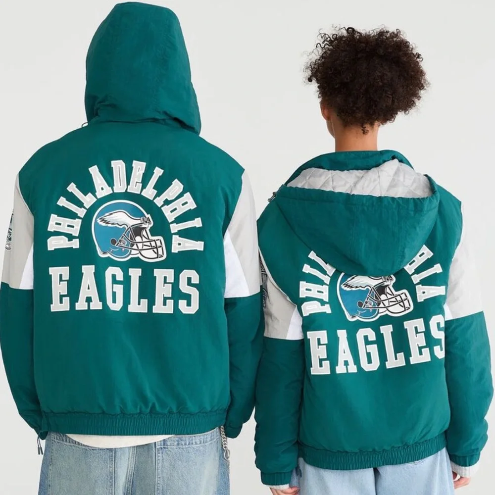 fit sideline jacket