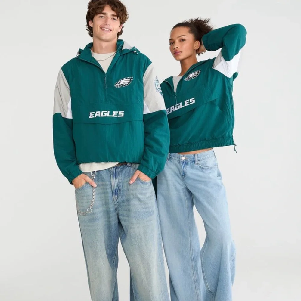 philadelphia unisex fit