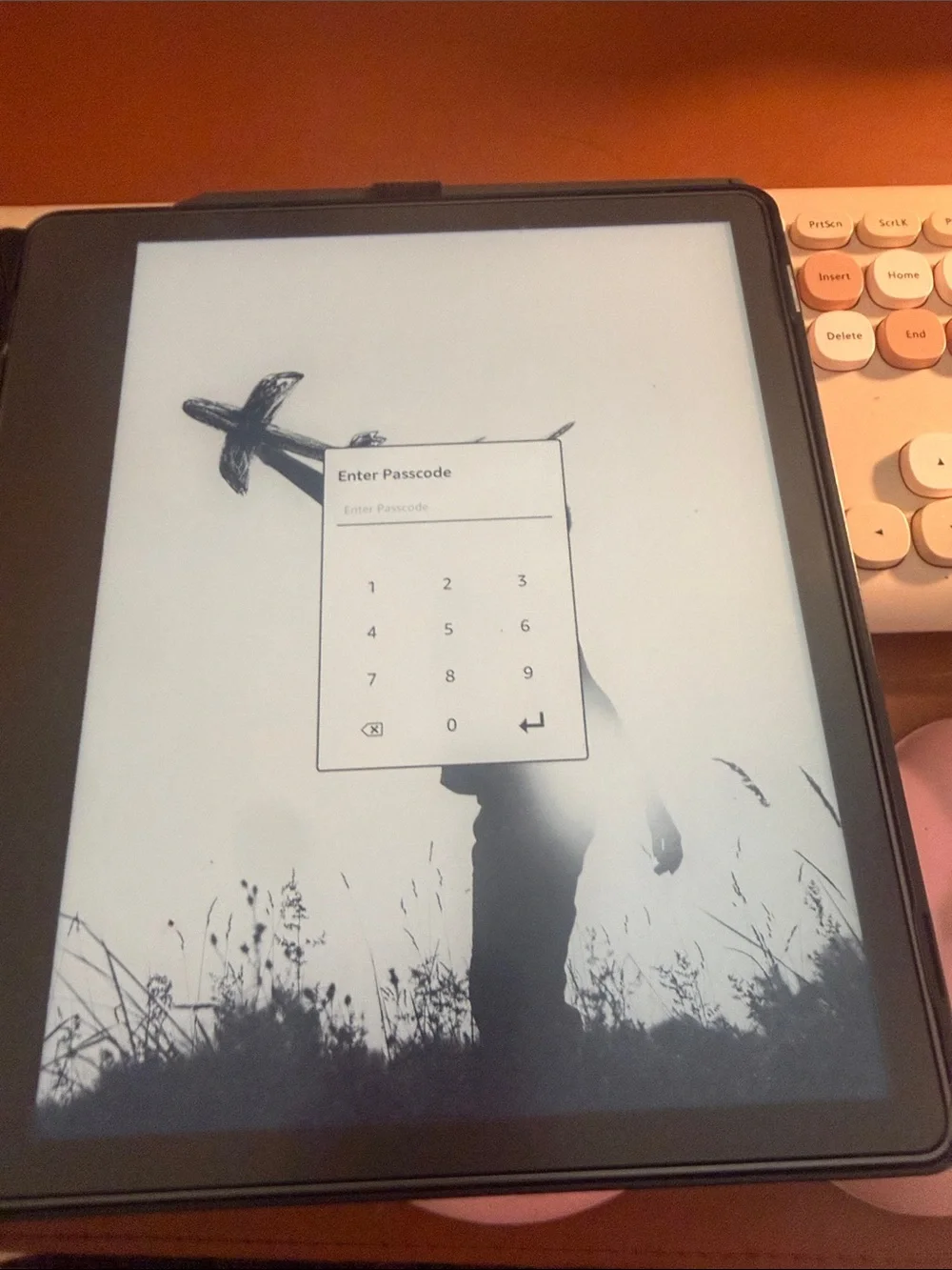 Amazon Kindle amazon kindle