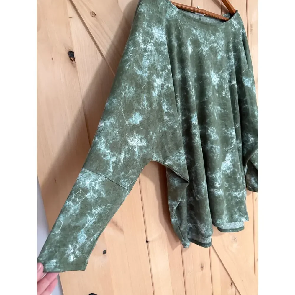 lularoe neck 26
