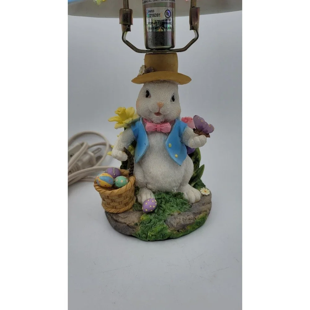 The Unbranded Brand easter bunny