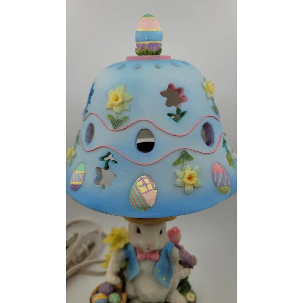 The Unbranded Brand easter bunny