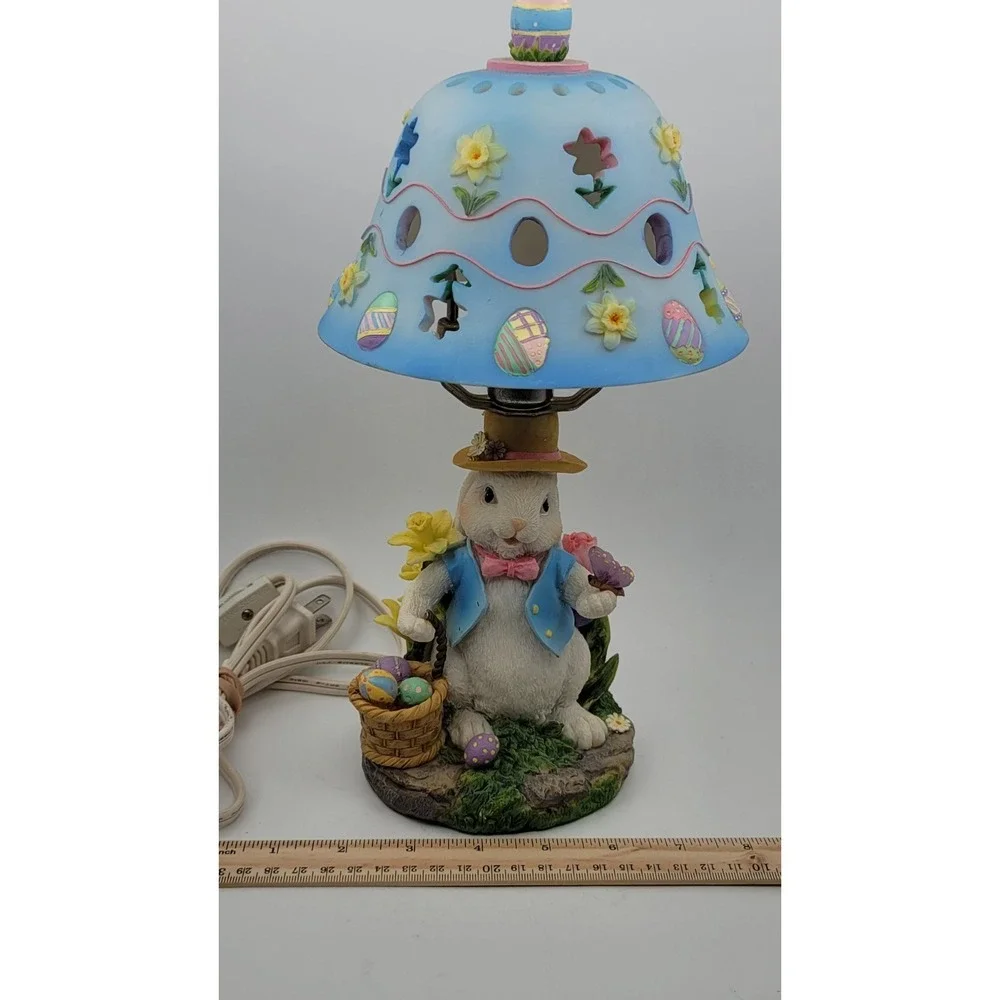 The Unbranded Brand easter bunny