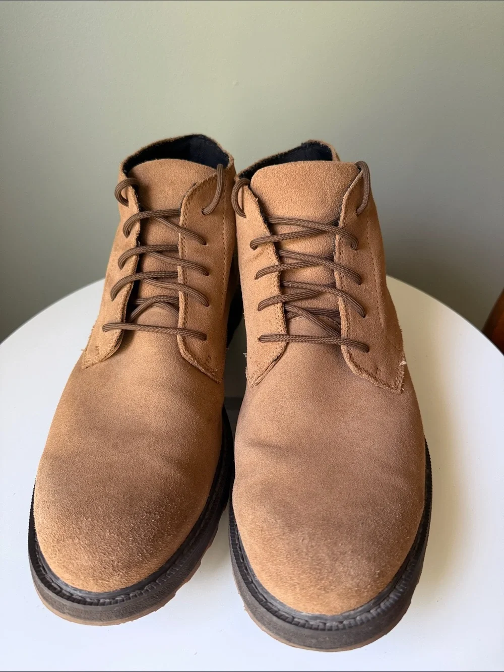 Sorel title waterproof
