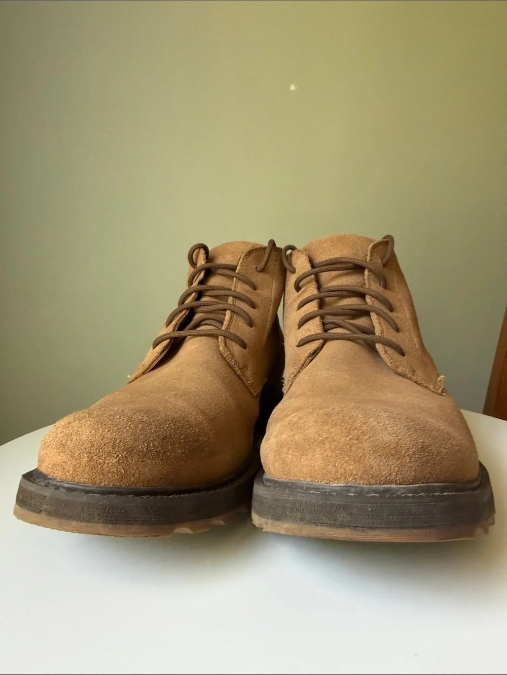 Sorel title waterproof