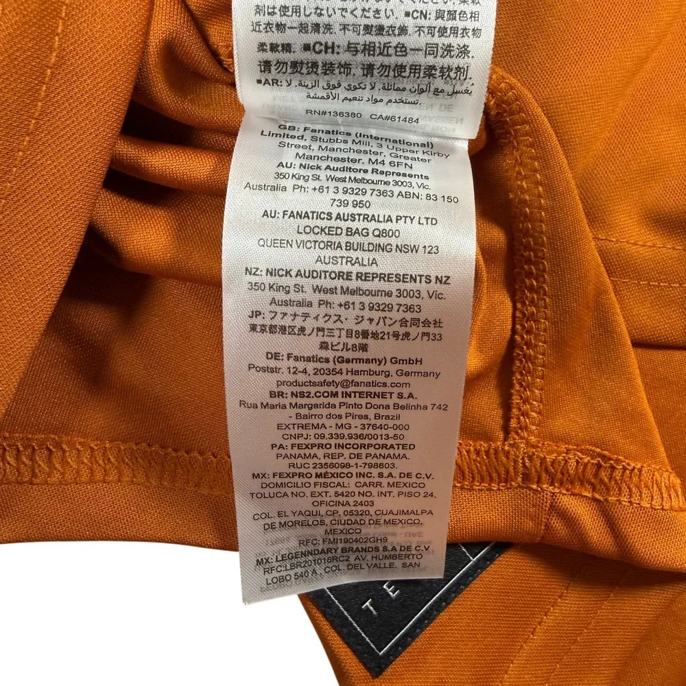 Nike nwt texas