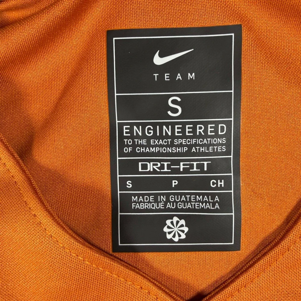 Nike nwt texas
