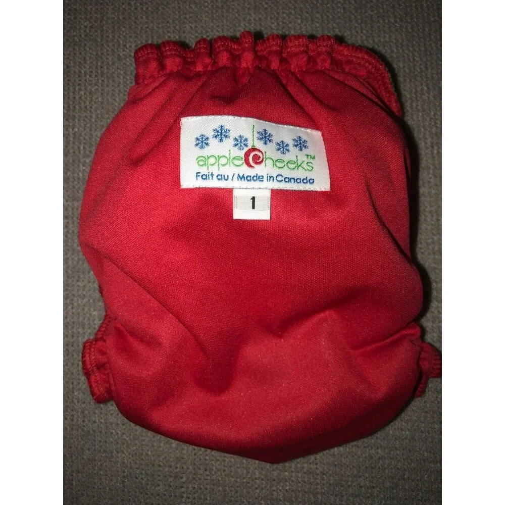 applecheeks size cloth