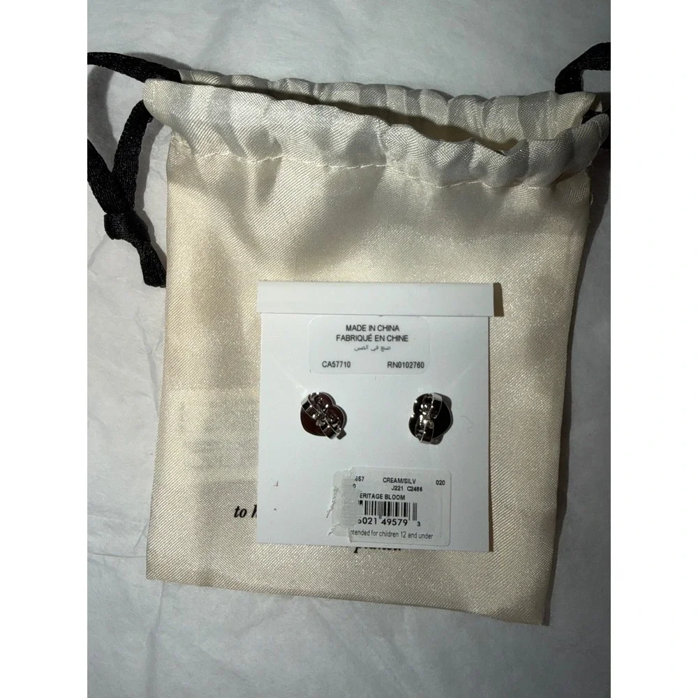 Kate Spade New York heritage bloom