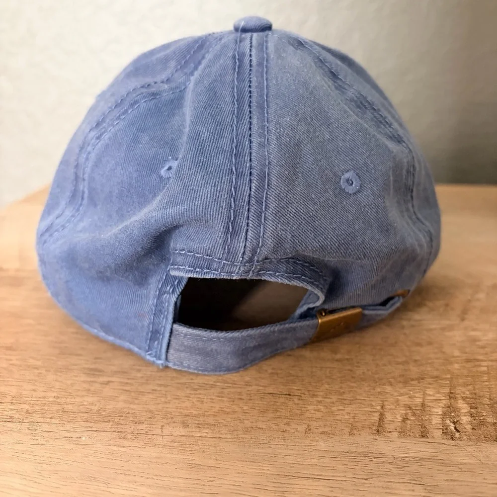 N/A stylish blue