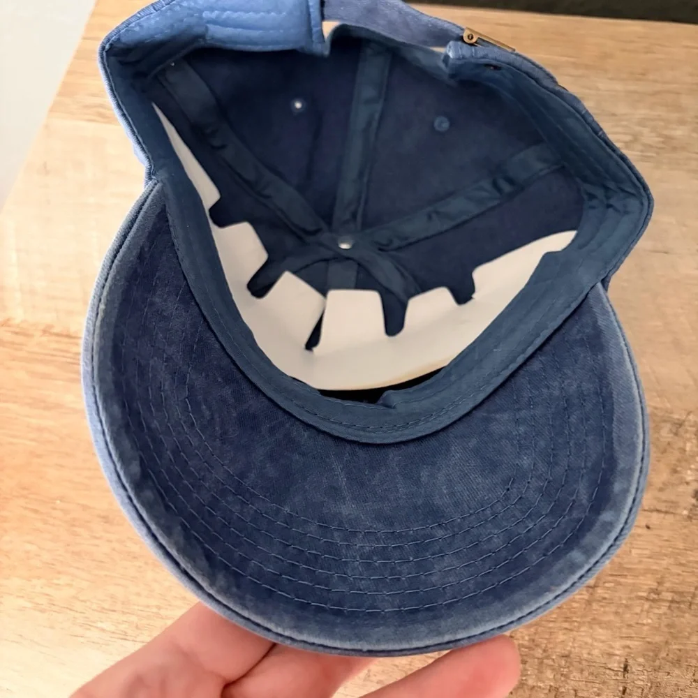 N/A stylish blue