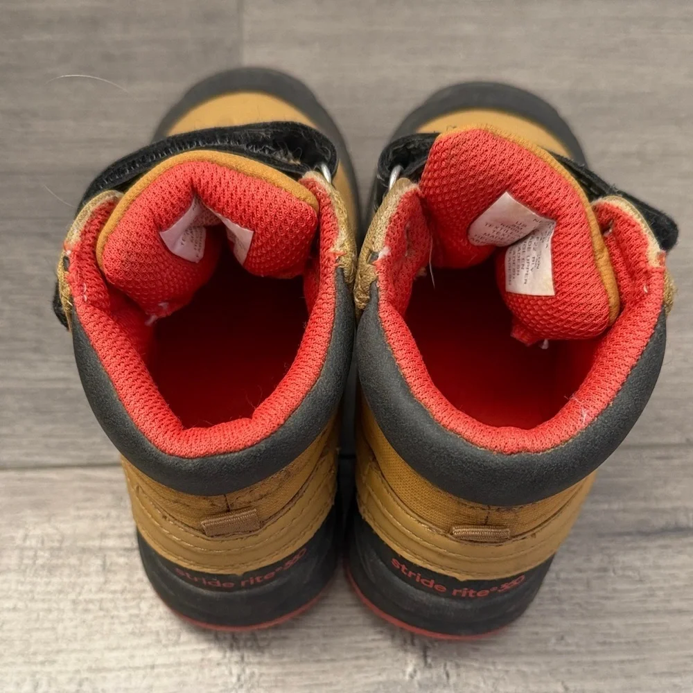 Stride Rite durable kids