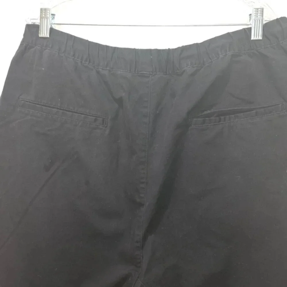 H&M comfortable black