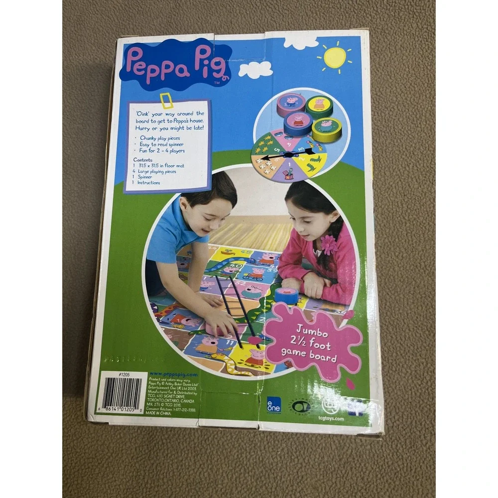 Peppa Pig peppa pig