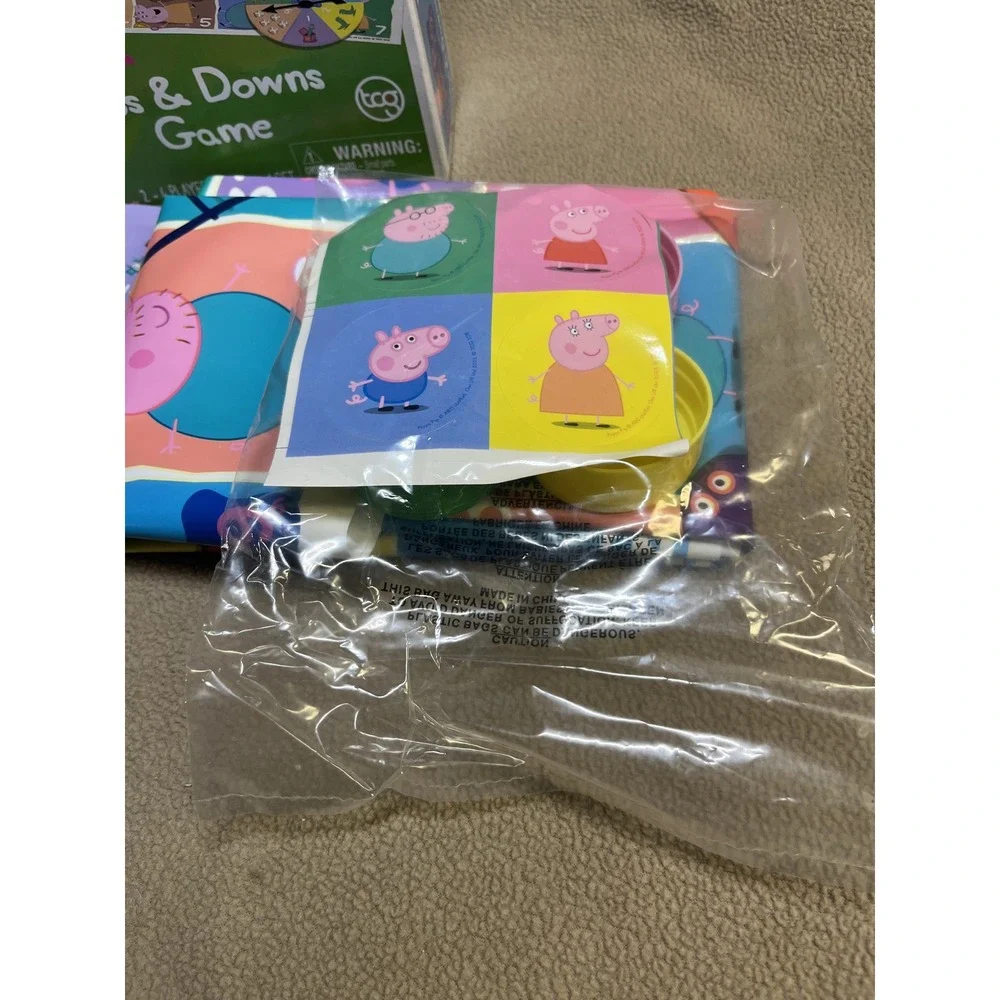 Peppa Pig peppa pig