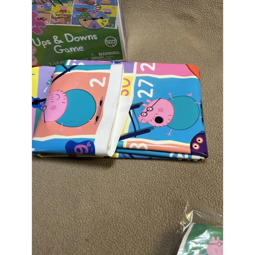 Peppa Pig peppa pig