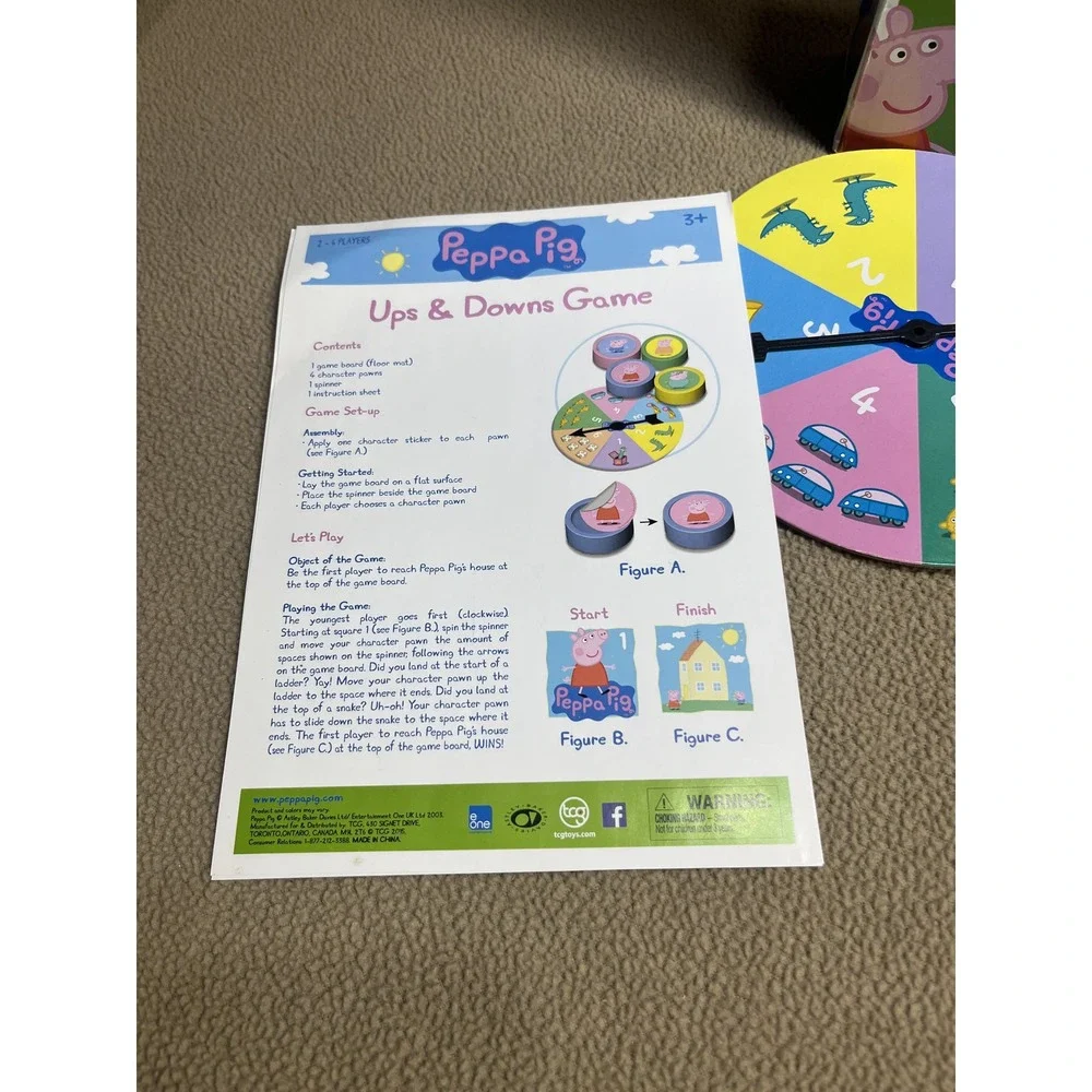 Peppa Pig peppa pig