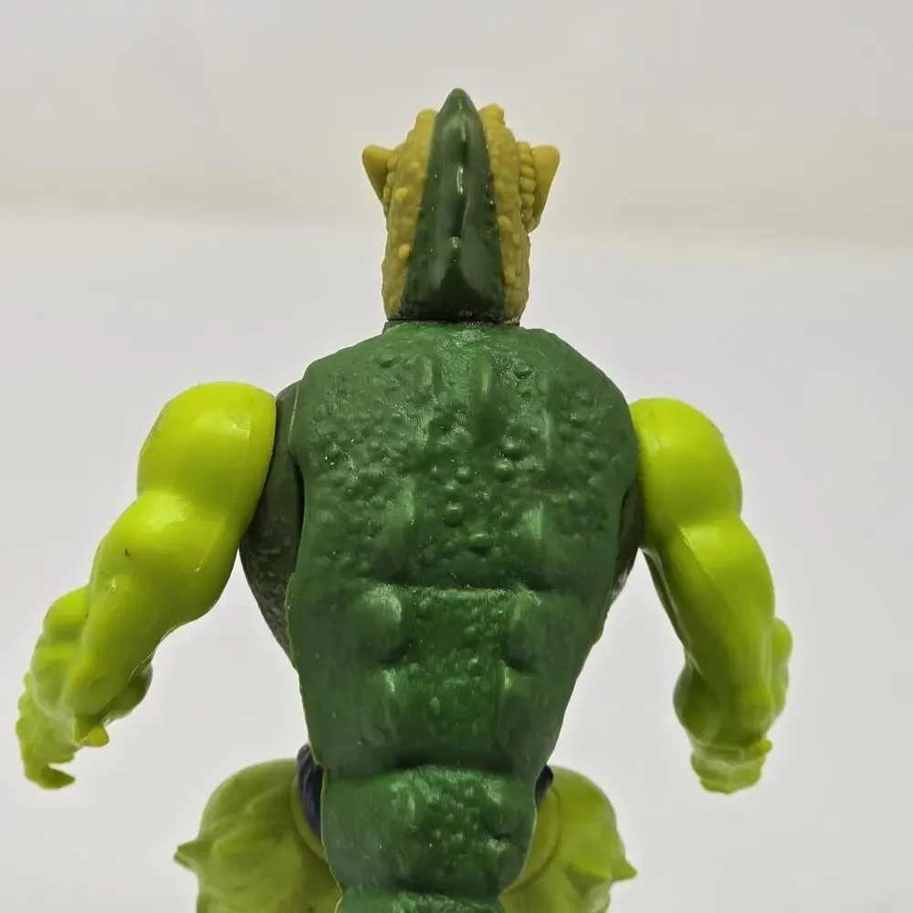 Mattel collection valuable master