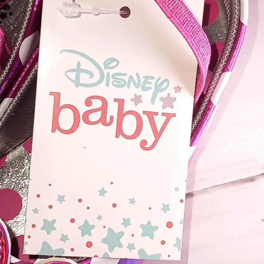 Disney nwt they