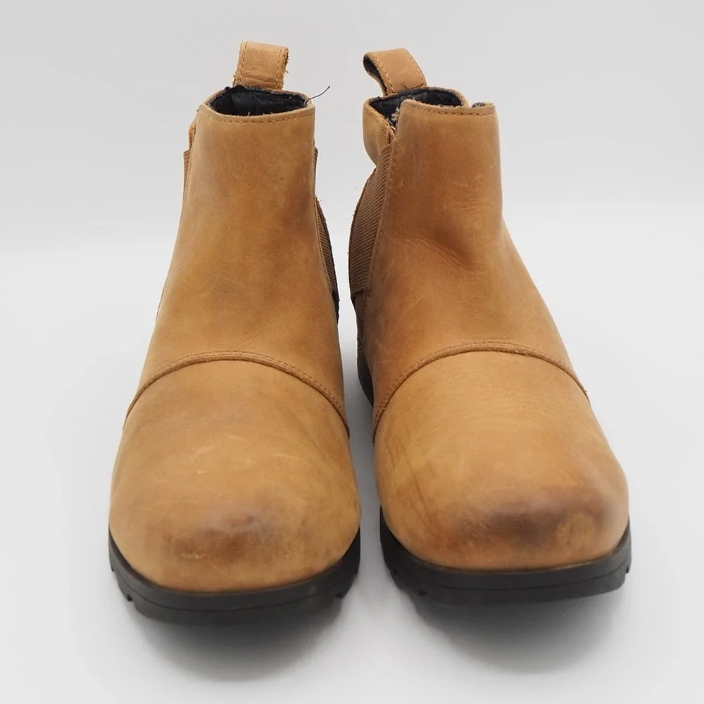 Sorel emelie chelsea